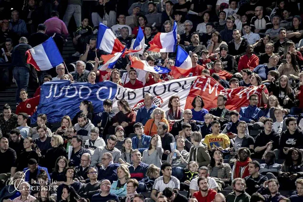 Grand Slam de Paris-Bercy 2025