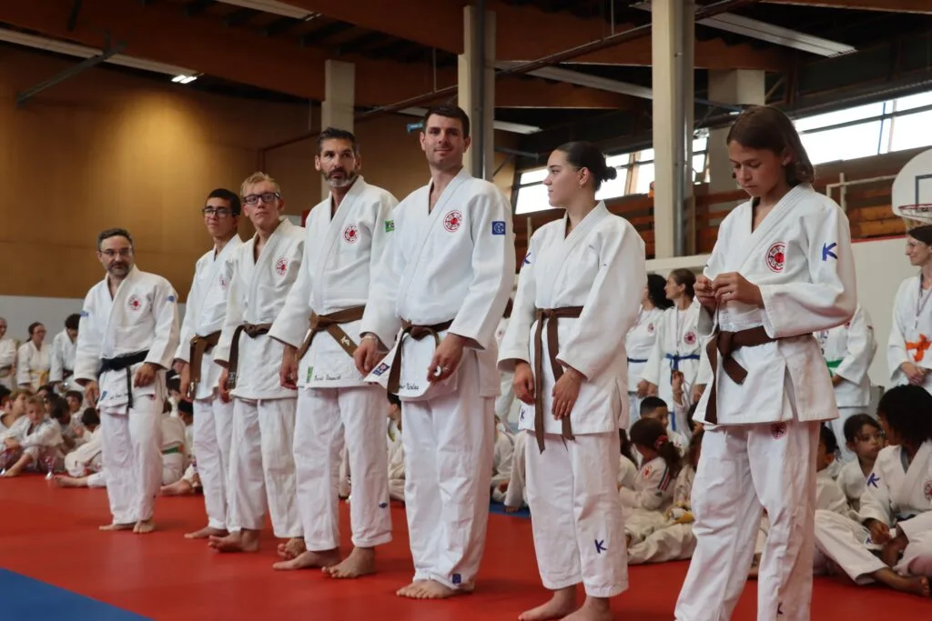 Fête du Judo 2025