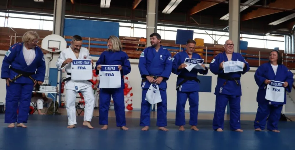 Fête du Judo 2026
